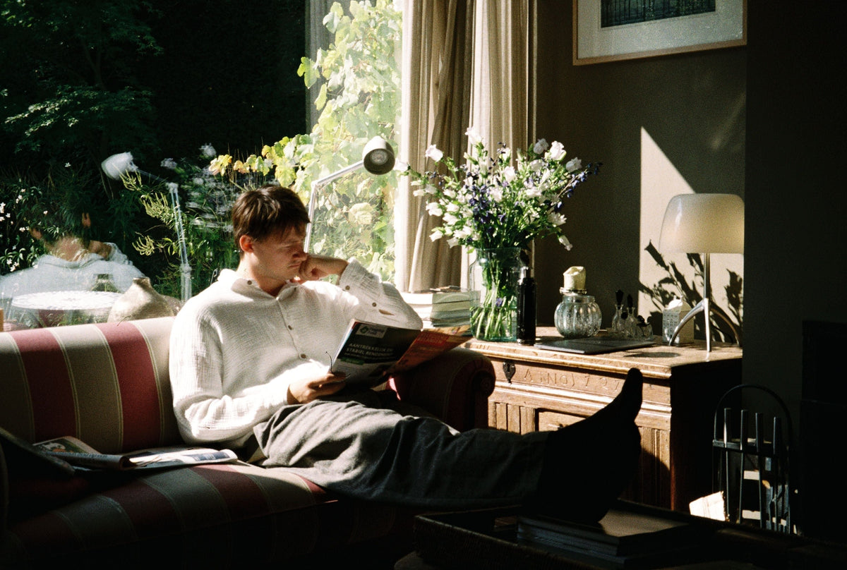 The case for printing the ordinary