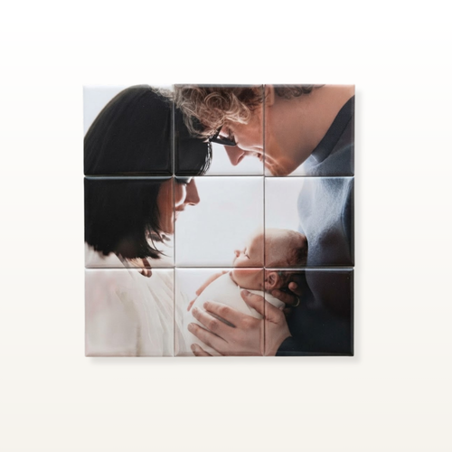 Photo puzzle